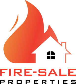 Fire-Sale Properties Logo